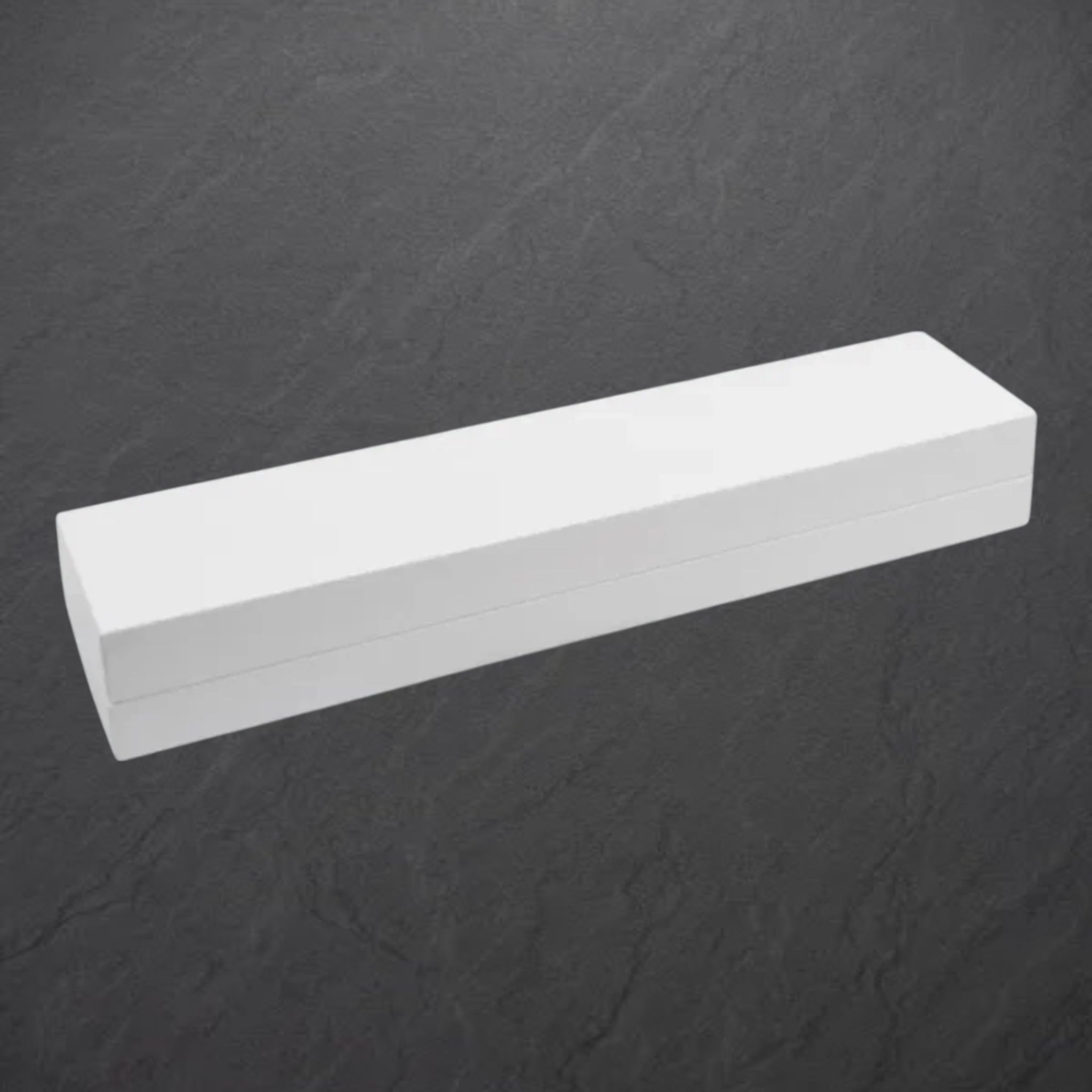 Kehribar Tesbih Gelb Beyzi 2 Harf - 925 Silber mit Holzbox