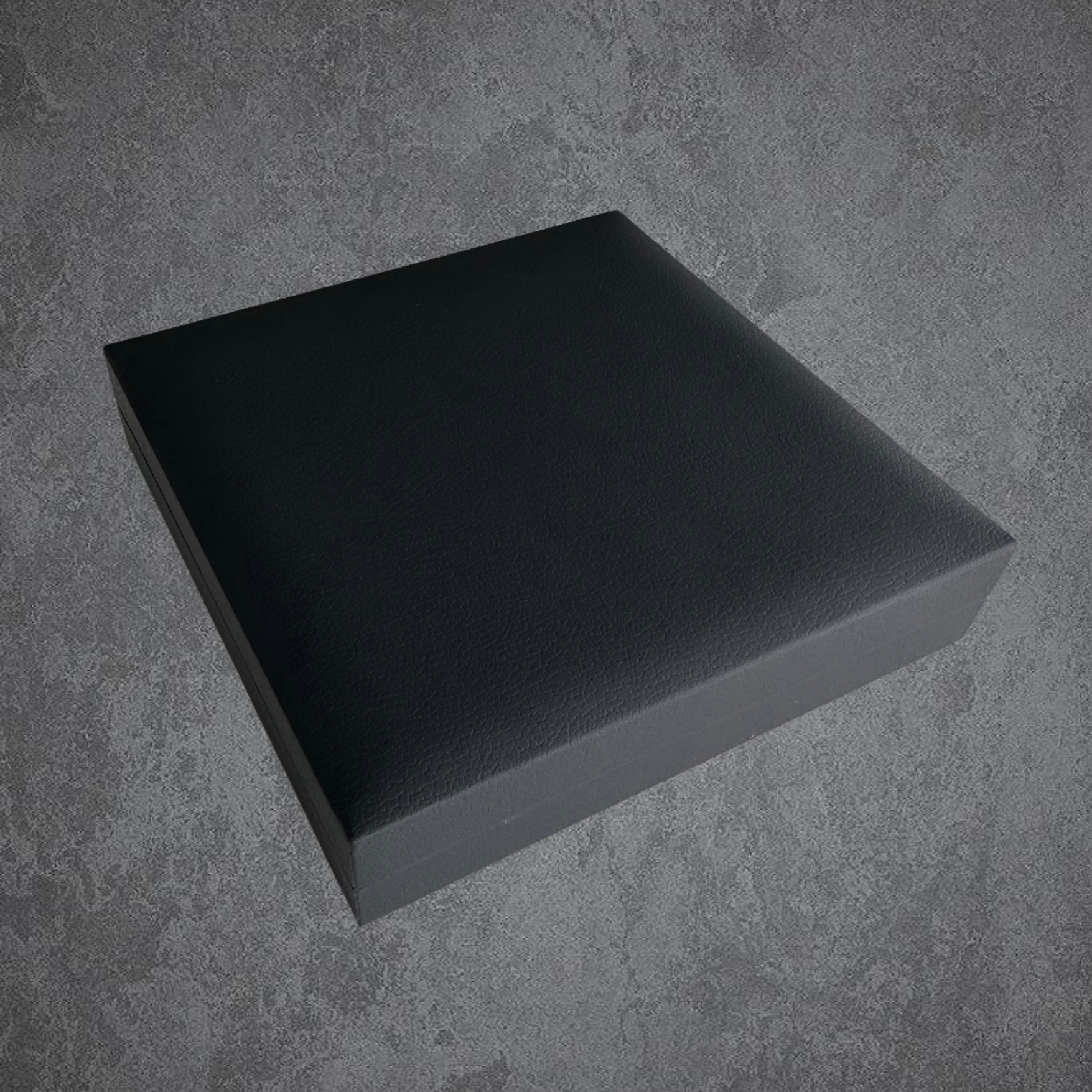Tesbih Namen & Schlüssel BLACK BOX Osmanli Logo