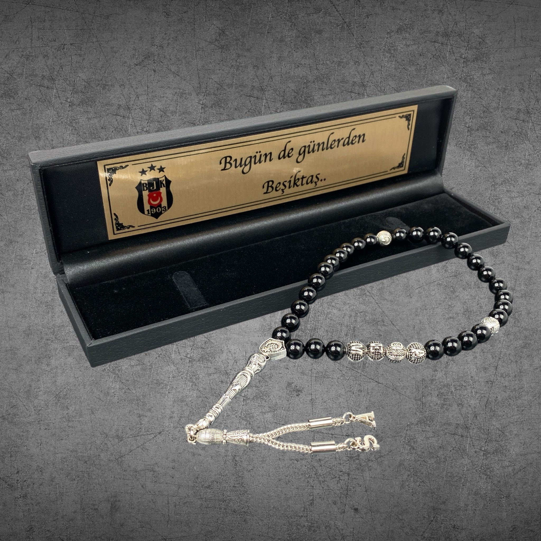 Tesbih mit Namen und Geschenkbox personalisiert mit einem Wunschtext Geschenk etui islamische geschenke perlenkette männerschmuck Kehribar tesbih Feuerzug mit Namen personalisiert Baba evlat özel hediye babalara, Valentinstag Geschenk, Bayram Geschenk Gebetskette, Baba Hediye, Vatertag, Muttertag, Zuckerfest Islamische geschenke, Beste geschenk idee, Männer ketten