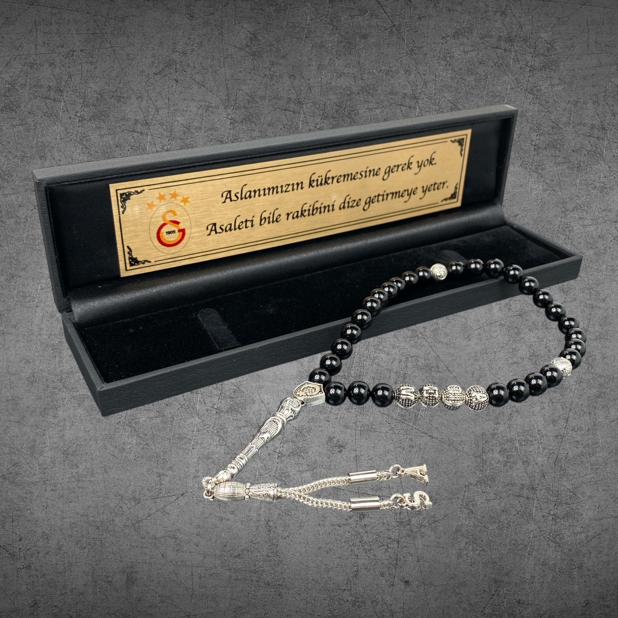 Tesbih mit Namen und Geschenkbox personalisiert mit einem Wunschtext Geschenk etui islamische geschenke perlenkette männerschmuck Kehribar tesbih Feuerzug mit Namen personalisiert Baba evlat özel hediye babalara, Valentinstag Geschenk, Bayram Geschenk Gebetskette, Baba Hediye, Vatertag, Muttertag, Zuckerfest Islamische geschenke, Beste geschenk idee, Männer ketten