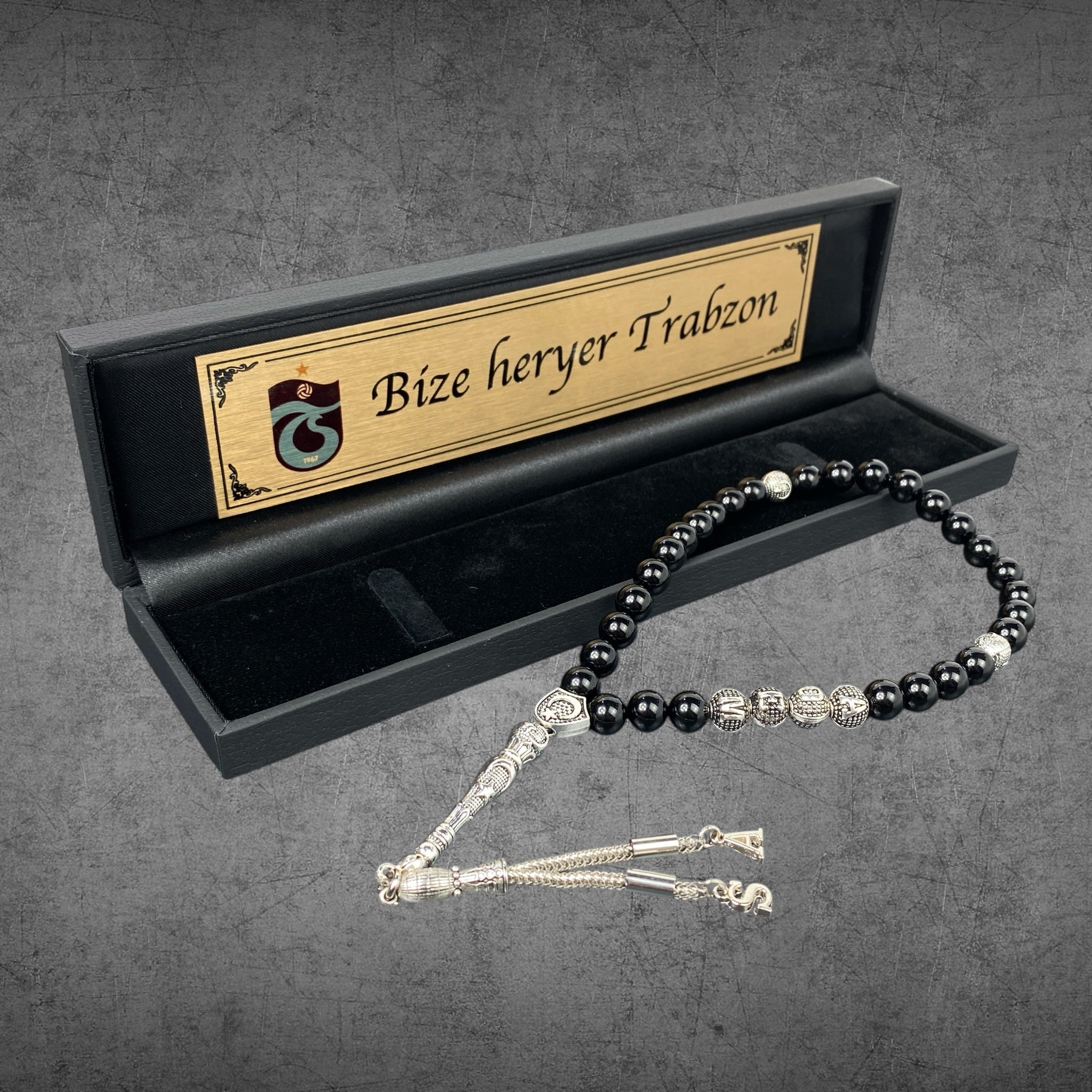 Tesbih mit Namen und Geschenkbox personalisiert mit einem Wunschtext Geschenk etui islamische geschenke perlenkette männerschmuck Kehribar tesbih Feuerzug mit Namen personalisiert Baba evlat özel hediye babalara, Valentinstag Geschenk, Bayram Geschenk Gebetskette, Baba Hediye, Vatertag, Muttertag, Zuckerfest Islamische geschenke, Beste geschenk idee, Männer ketten