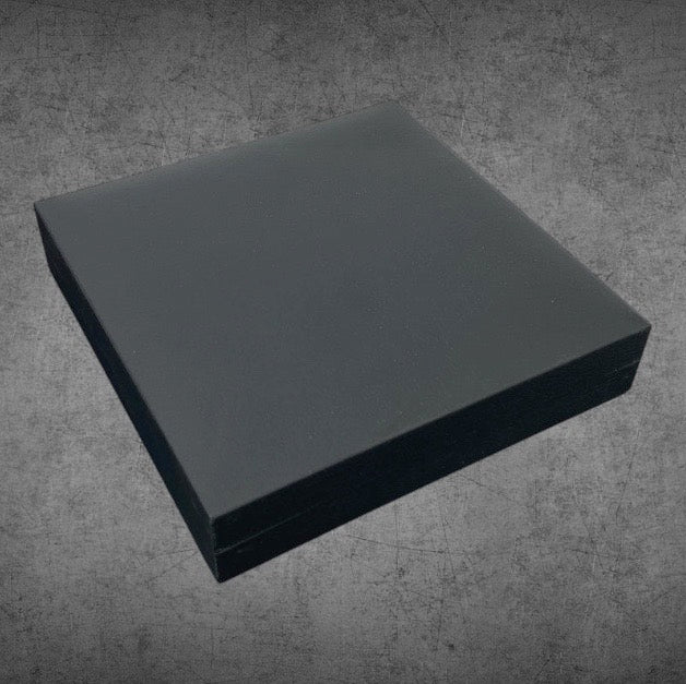 Tesbih mit Namen & Feuerzeug BLACK Box Albansiche Adler Logo