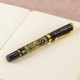 Kugelschreiber Osmanisch Black