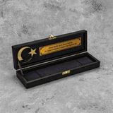 Tesbih Gebetskette Box Kutu personalisiert