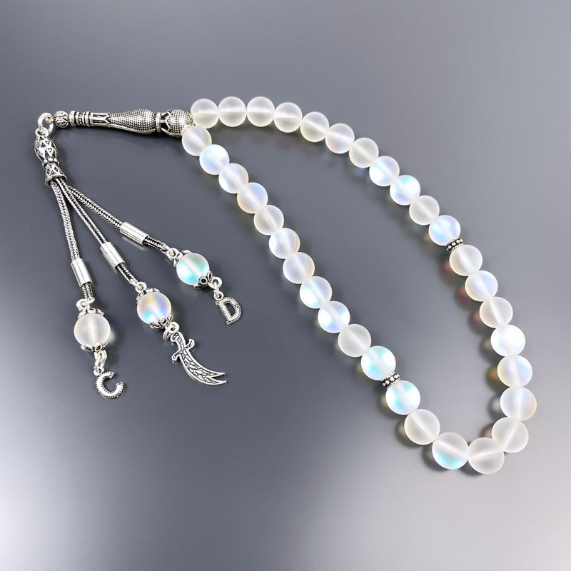 Quarz Dogaltas Tesbih 925 Silver