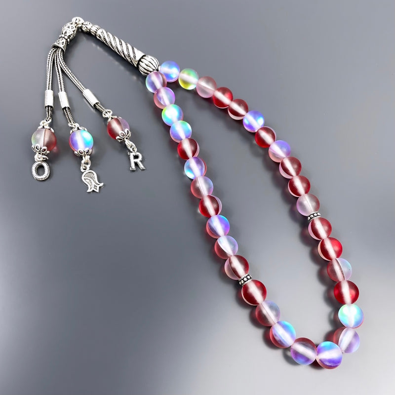 Quarz Dogaltas Tesbih 925 Silver