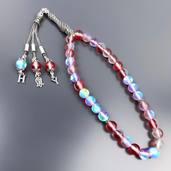 Quarz Dogaltas Tesbih 925 Silver