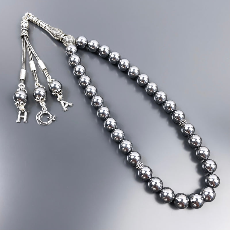 Dogaltas Tesbih 925 Silver