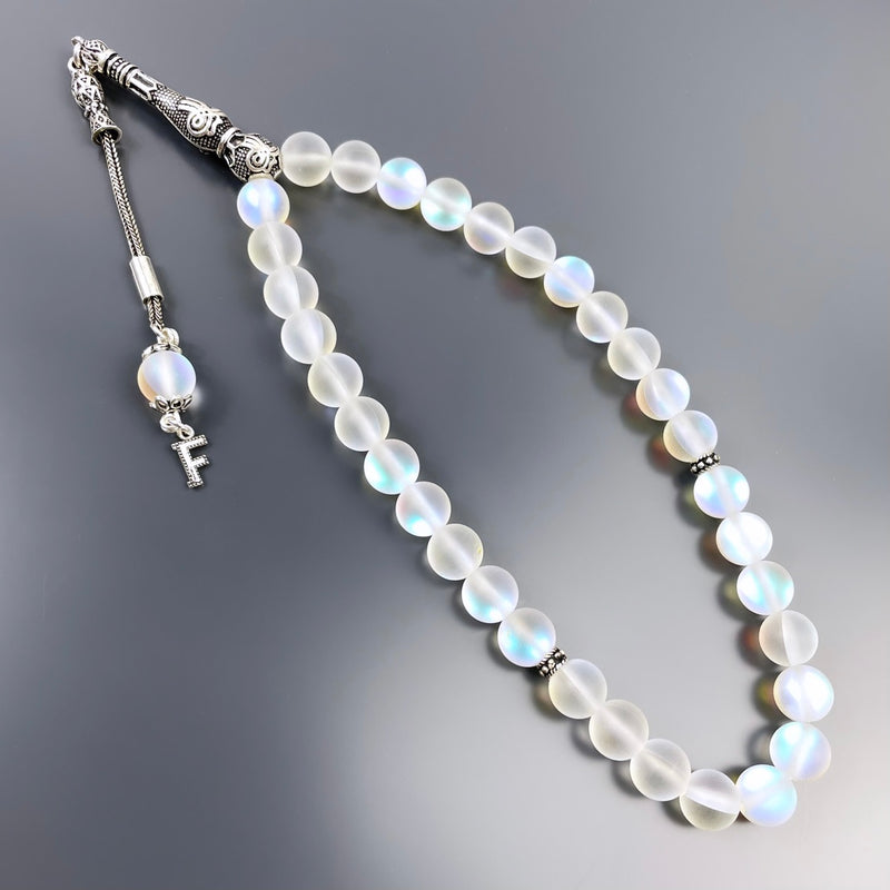 Quarz Dogaltas Tesbih 925 Silver