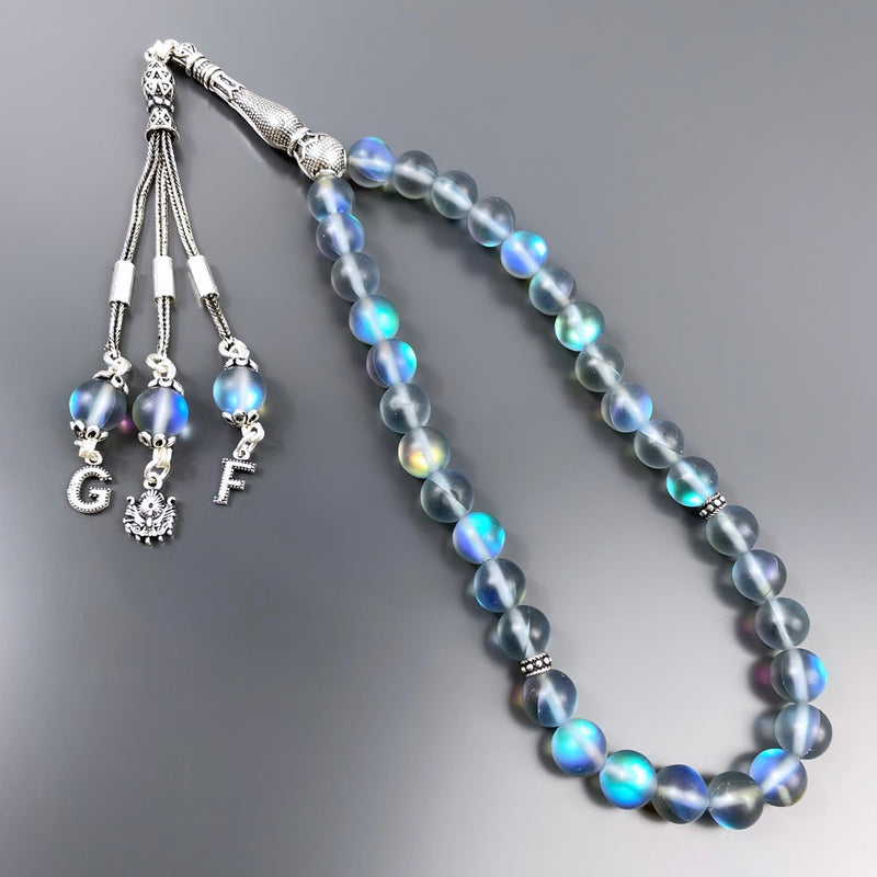 Quarz Dogaltas Tesbih 925 Silver