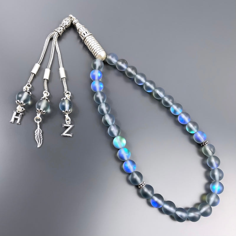 Quarz Dogaltas Tesbih 925 Silver