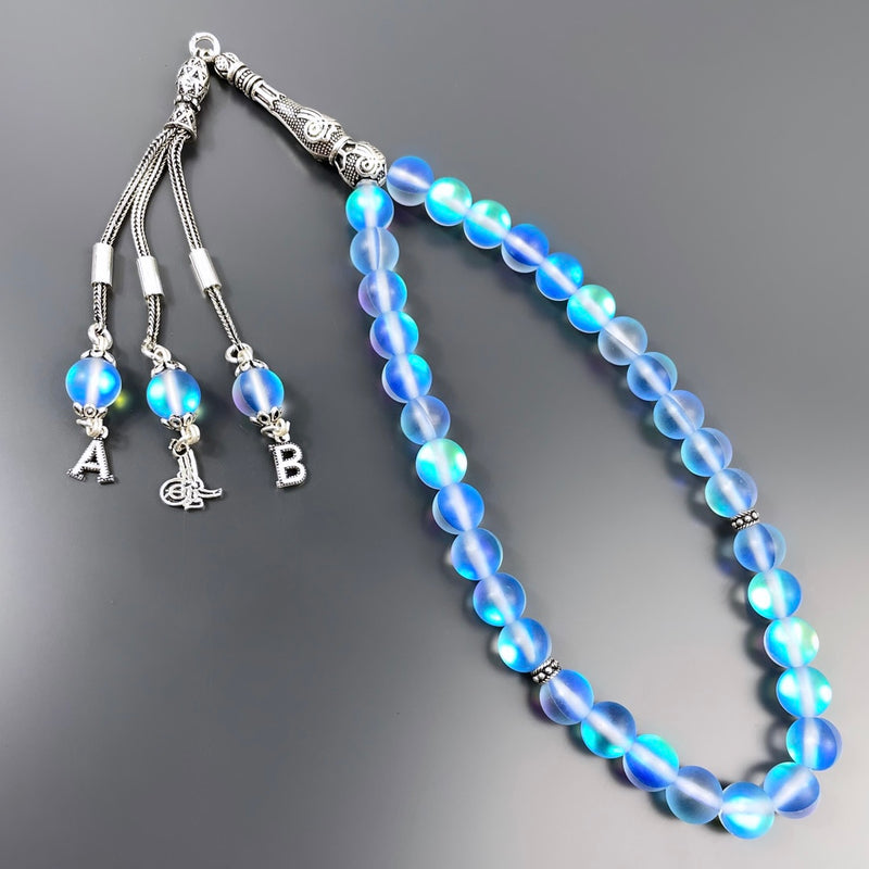 Quarz Dogaltas Tesbih 925 Silver