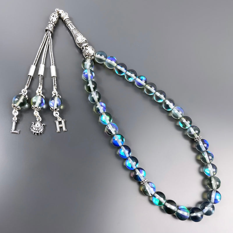 Quarz Dogaltas Tesbih 925 Silver