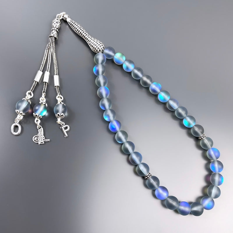 Quarz Dogaltas Tesbih 925 Silver