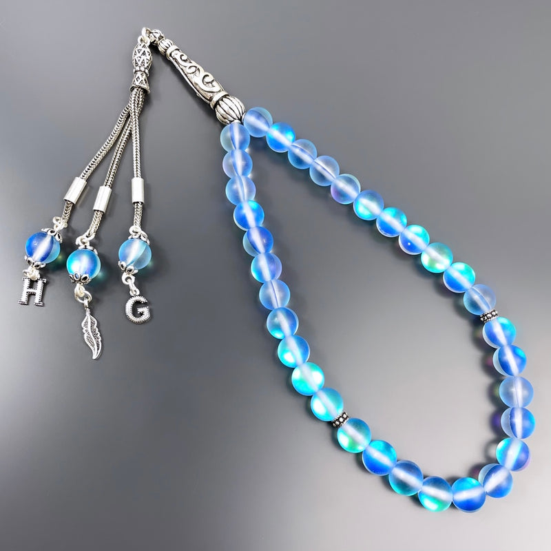 Quarz Dogaltas Tesbih 925 Silver