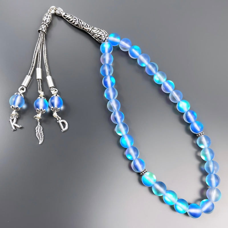 Quarz Dogaltas Tesbih 925 Silver