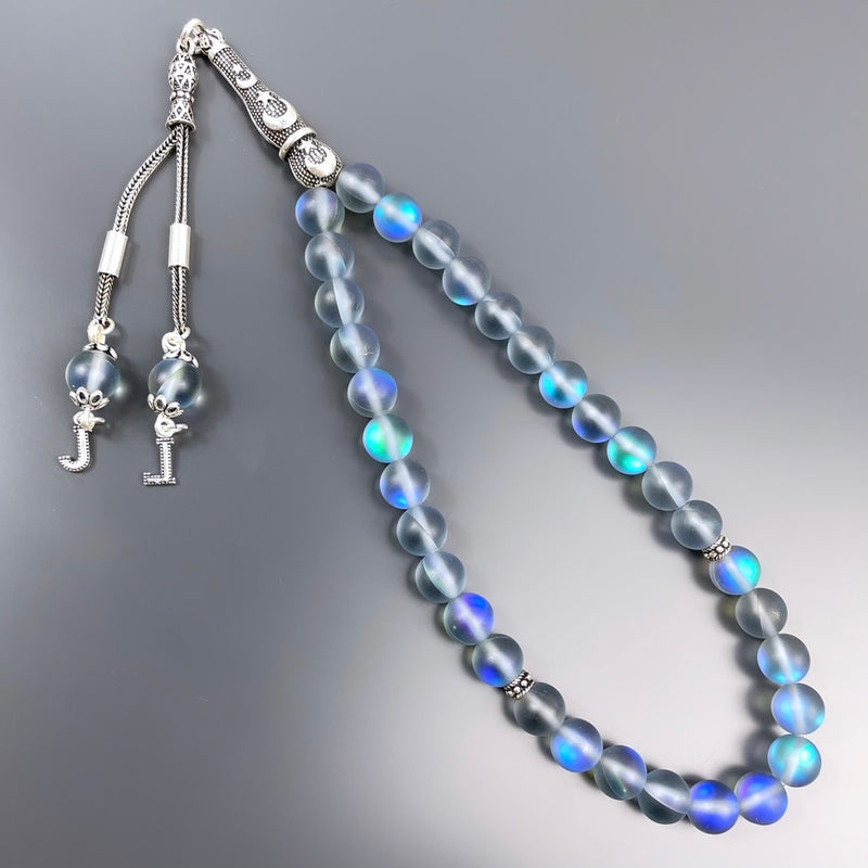 Quarz Dogaltas Tesbih 925 Silver