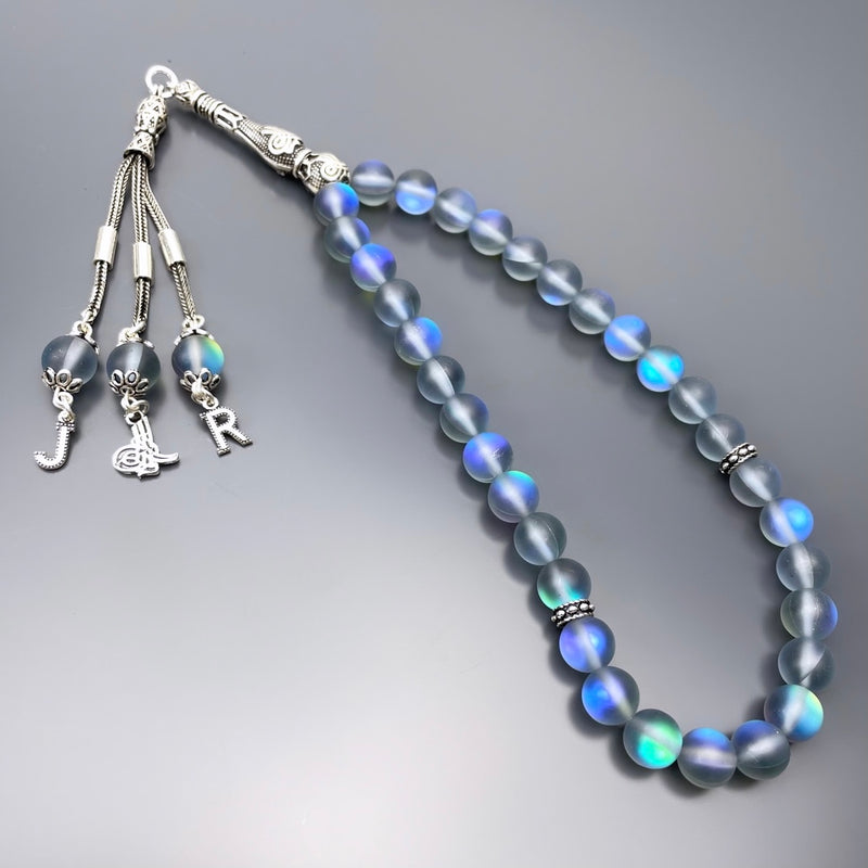 Quarz Dogaltas Tesbih 925 Silver