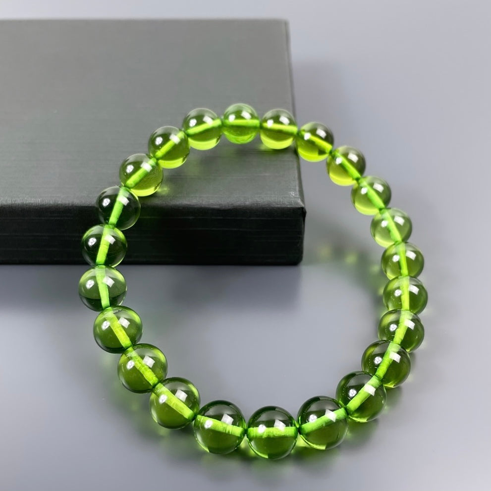 Kehribar Bileklik / Bernstein Armband