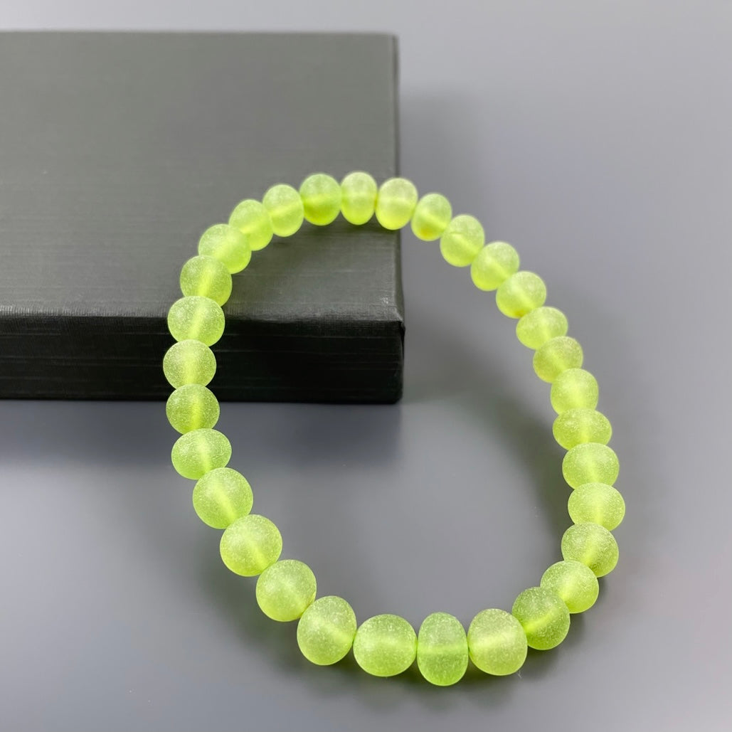 Kehribar Bileklik / Bernstein Armband