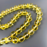 Damla Kehribar Tesbih 1 Logo