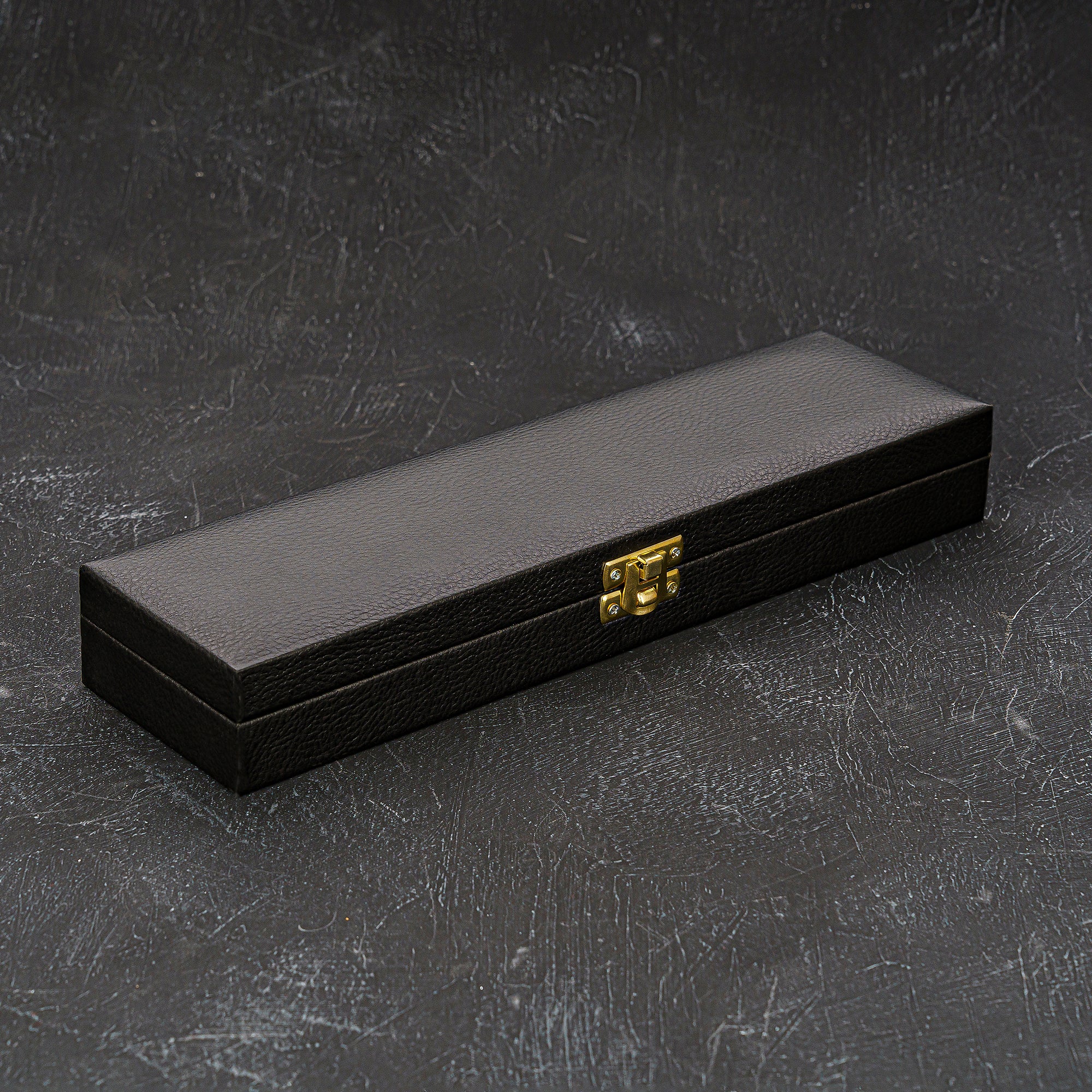 Tesbih mit Black New Box - Baba Kiz Logo und Wunschtext Geschenkset