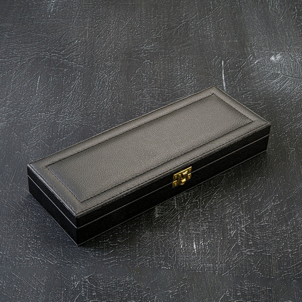 Tesbih Set Black Box mit Feuerzeug gebetskette geschenkset akik dogaltas kehribar oltu 