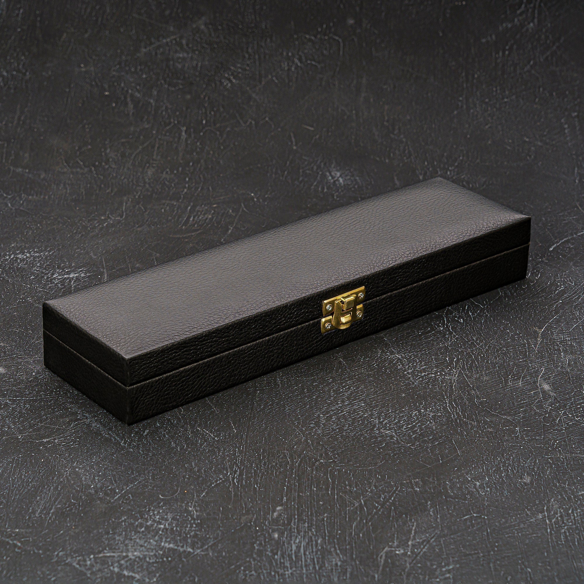 Tesbih mit Black / Green New Box und Wunschtext Geschenkset