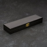 Tesbih mit Black / Red New Box und Wunschtext  geschenkset gebetskette hediye seti Kehribar ayetil kürsi ayet 