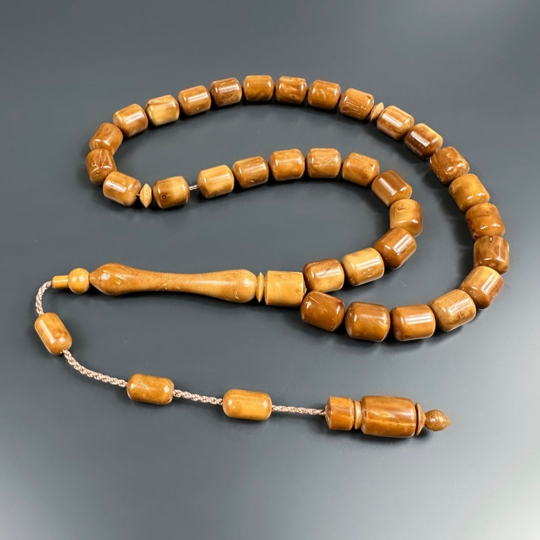 Kuka Tesbih Sistemli No.3